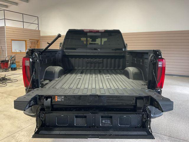 new 2025 GMC Sierra 3500 car, priced at $100,930