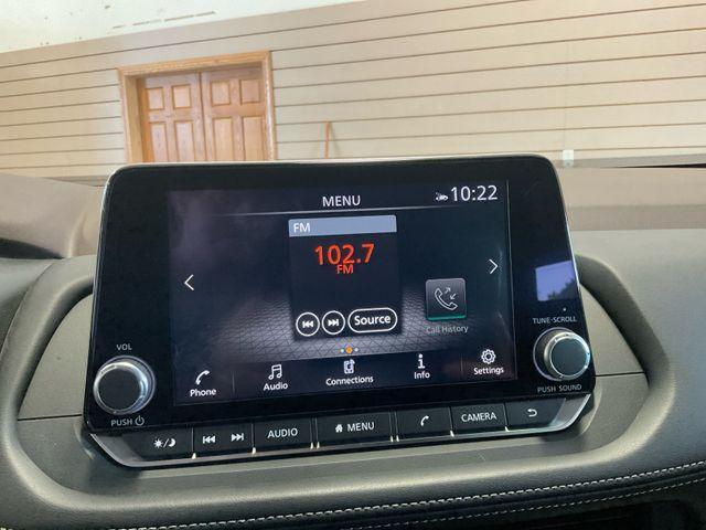 used 2023 Nissan Rogue car, priced at $32,880