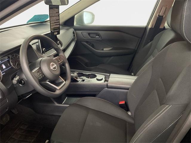 used 2024 Nissan Rogue car, priced at $29,995