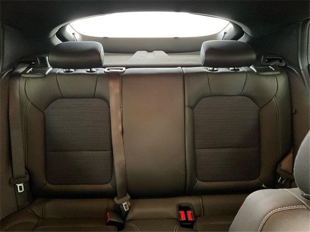 new 2025 Buick Envista car, priced at $26,720