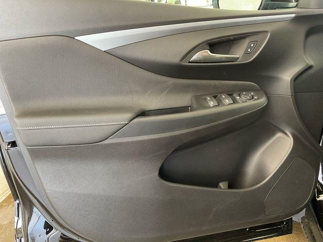 new 2025 Buick Envista car, priced at $26,720