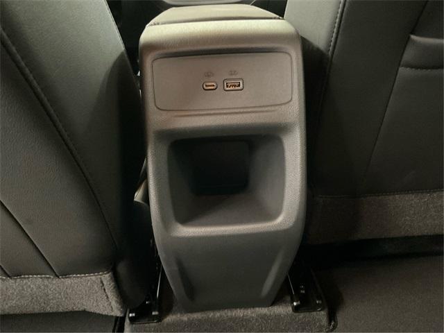 new 2025 Buick Envista car, priced at $26,720