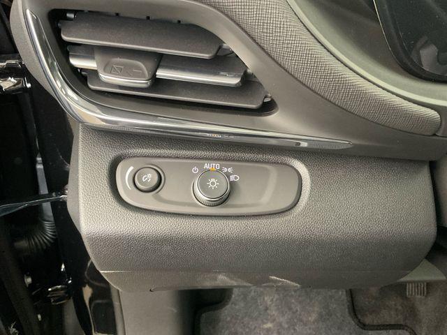 new 2025 Buick Envista car, priced at $26,720