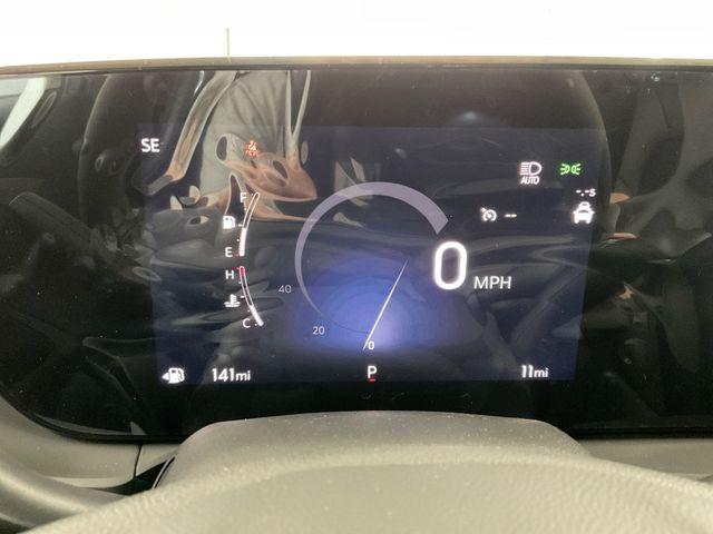 new 2025 Buick Envista car, priced at $26,720