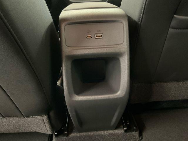 new 2025 Buick Envista car, priced at $26,720
