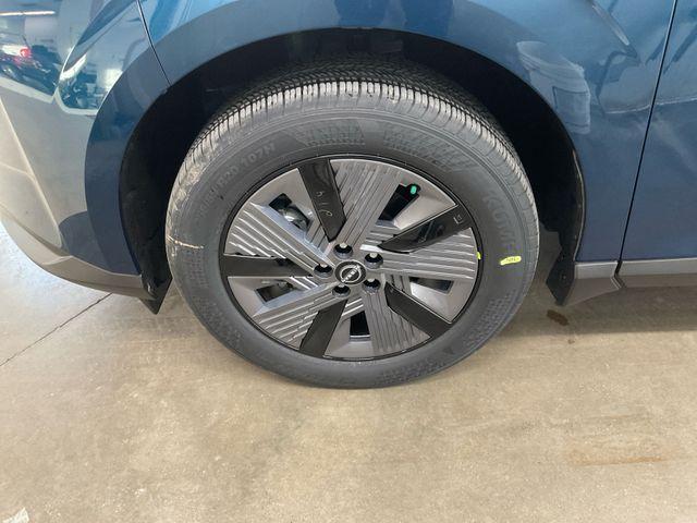 used 2025 Nissan Murano car, priced at $49,995