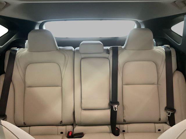 used 2025 Nissan Murano car, priced at $49,995