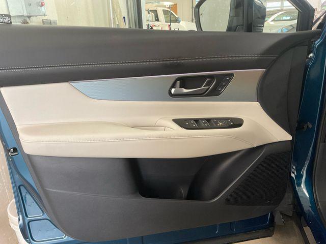 used 2025 Nissan Murano car, priced at $49,995