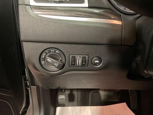used 2022 Chrysler 300 car, priced at $34,880