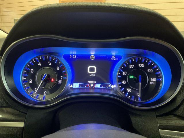 used 2022 Chrysler 300 car, priced at $34,880