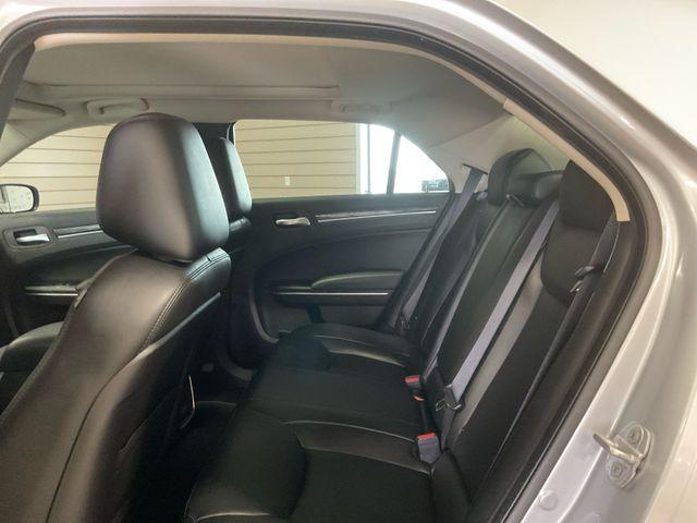 used 2022 Chrysler 300 car, priced at $34,880