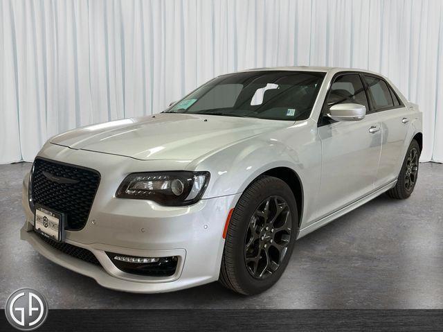 used 2022 Chrysler 300 car, priced at $35,995