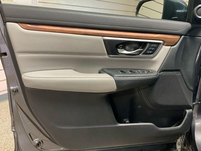 used 2019 Honda CR-V car, priced at $24,995