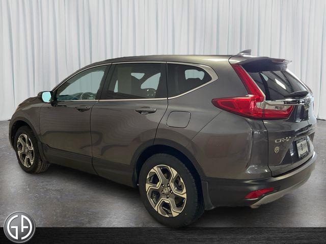 used 2019 Honda CR-V car, priced at $24,995
