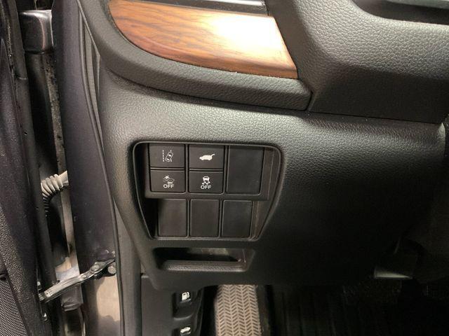 used 2019 Honda CR-V car, priced at $24,995
