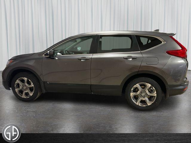 used 2019 Honda CR-V car, priced at $24,995