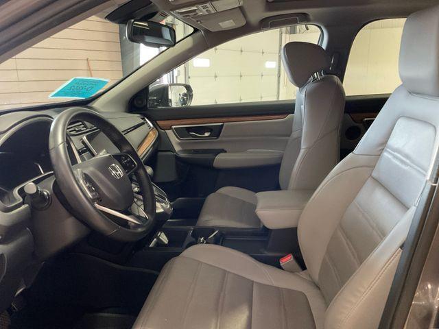 used 2019 Honda CR-V car, priced at $24,995