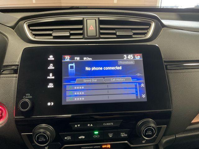 used 2019 Honda CR-V car, priced at $24,995