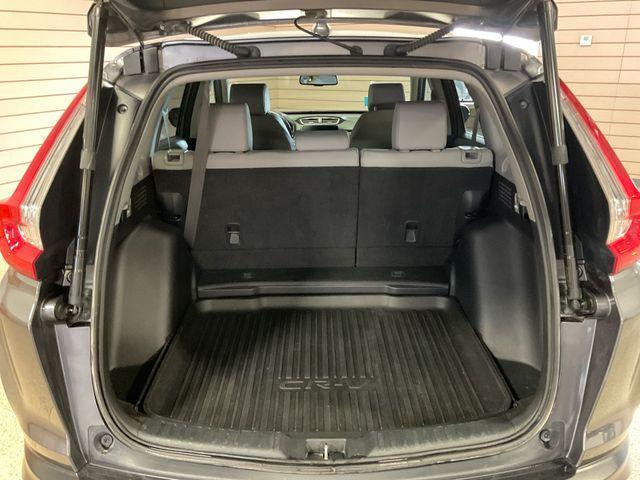 used 2019 Honda CR-V car, priced at $24,995