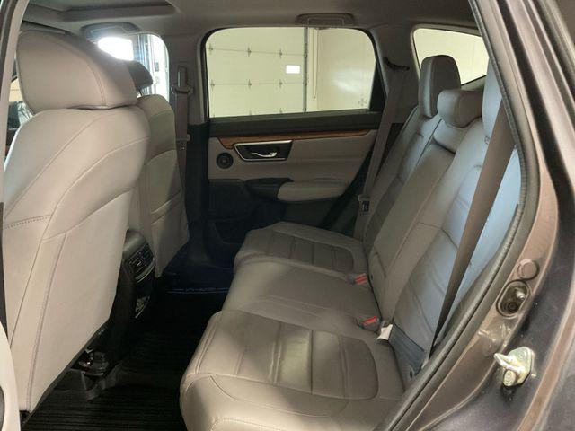 used 2019 Honda CR-V car, priced at $24,995