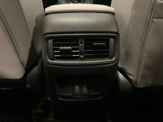 used 2019 Honda CR-V car, priced at $24,995