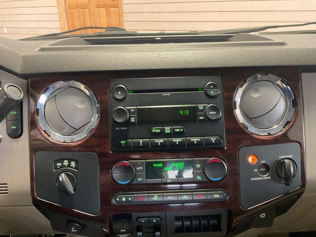used 2008 Ford F-250 car, priced at $10,995