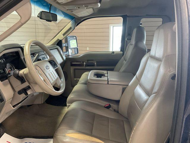 used 2008 Ford F-250 car, priced at $10,995