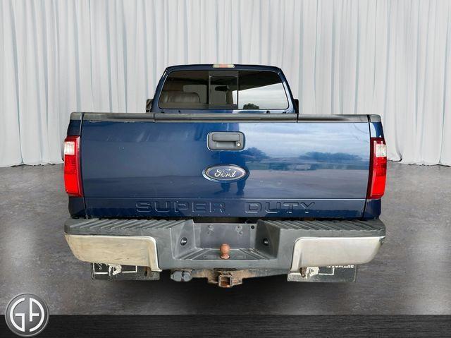 used 2008 Ford F-250 car, priced at $10,995