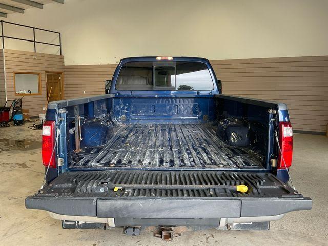 used 2008 Ford F-250 car, priced at $10,995