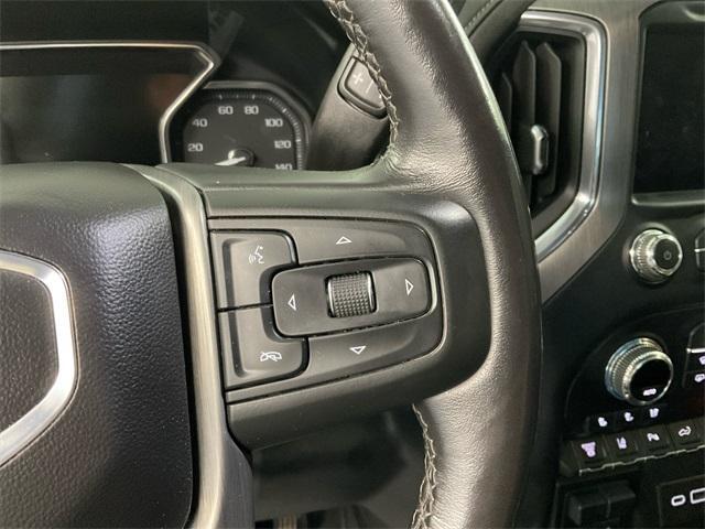 used 2022 GMC Sierra 2500 car, priced at $67,995