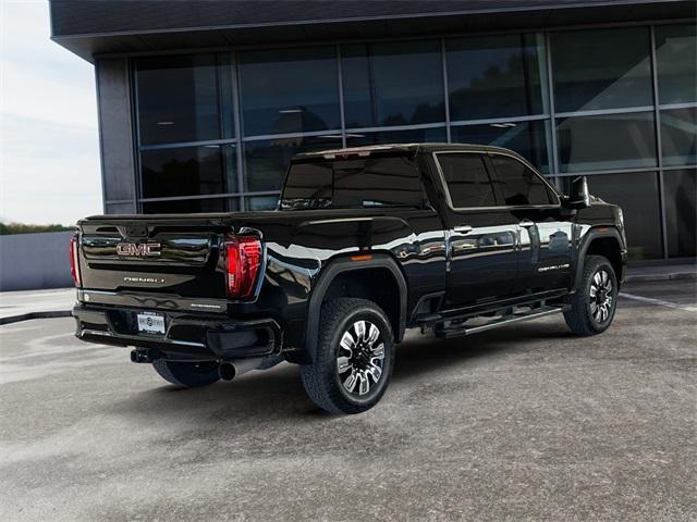 used 2022 GMC Sierra 2500 car, priced at $67,995