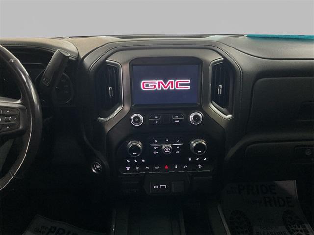 used 2022 GMC Sierra 2500 car, priced at $67,995