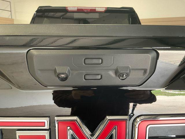 used 2024 GMC Sierra 1500 car, priced at $74,995