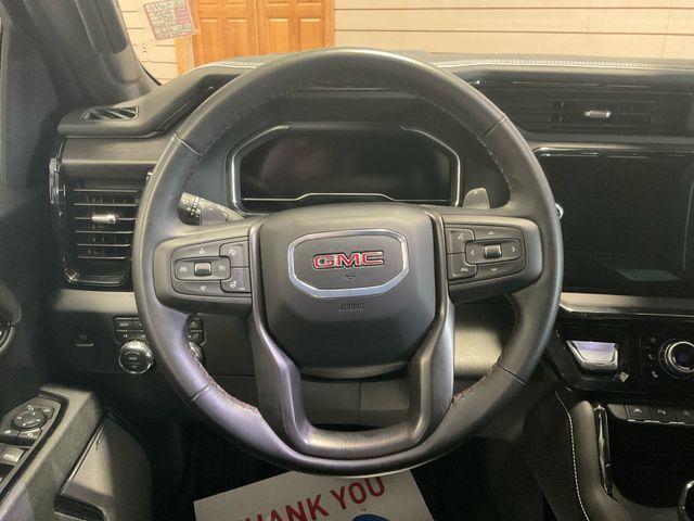used 2024 GMC Sierra 1500 car, priced at $74,995