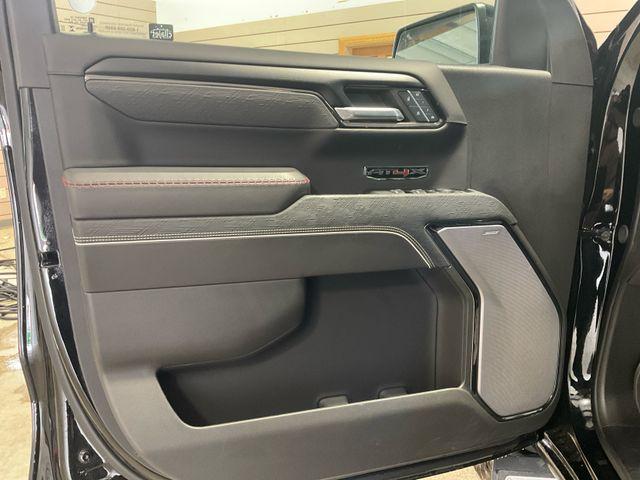 used 2024 GMC Sierra 1500 car, priced at $74,995
