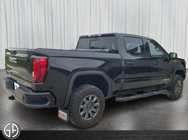 used 2024 GMC Sierra 1500 car, priced at $74,995