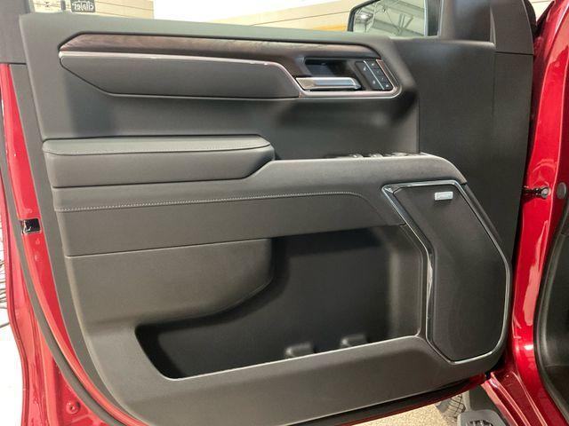 new 2025 GMC Sierra 1500 car, priced at $66,425