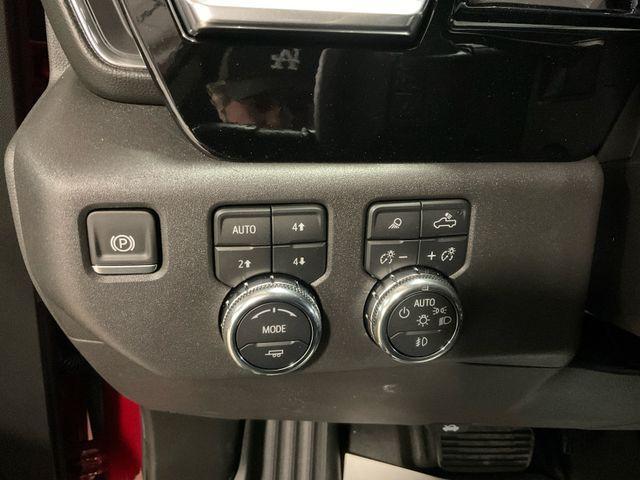 new 2025 GMC Sierra 1500 car, priced at $66,425