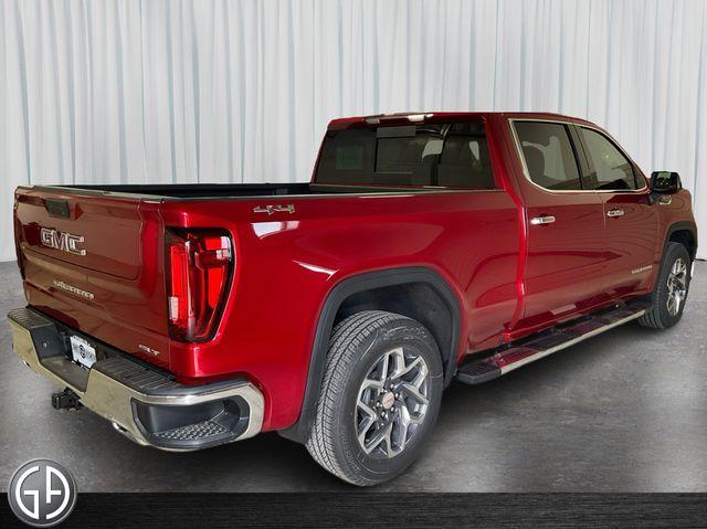 new 2025 GMC Sierra 1500 car, priced at $66,425