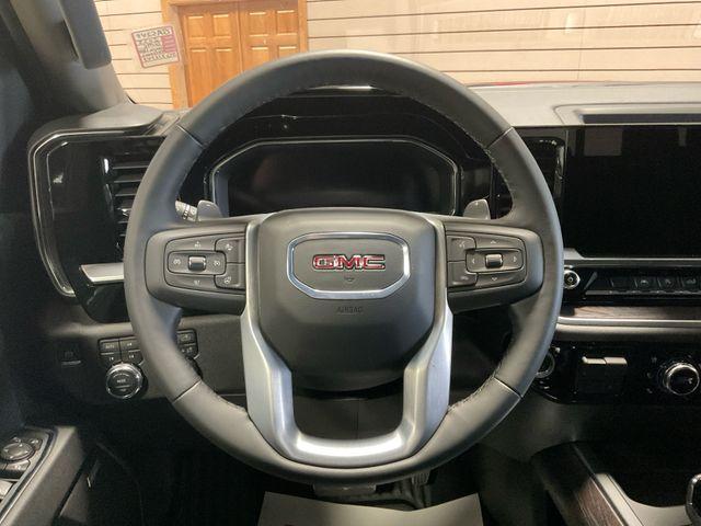 new 2025 GMC Sierra 1500 car, priced at $66,425