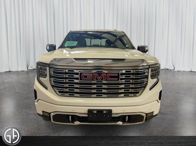 used 2024 GMC Sierra 1500 car, priced at $67,995