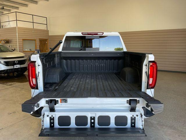 used 2024 GMC Sierra 1500 car, priced at $67,995