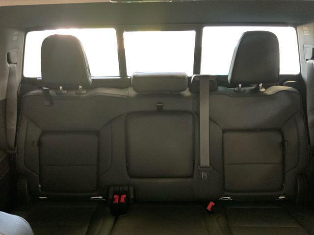 used 2024 GMC Sierra 1500 car, priced at $67,995
