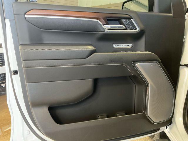 used 2024 GMC Sierra 1500 car, priced at $67,995