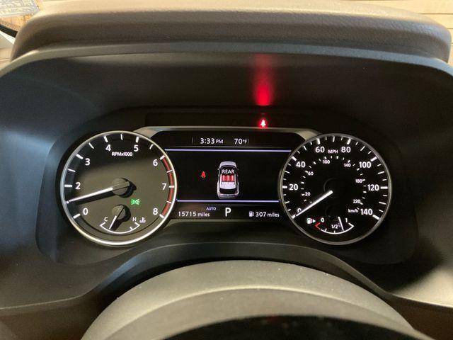 used 2023 Nissan Rogue car, priced at $27,995