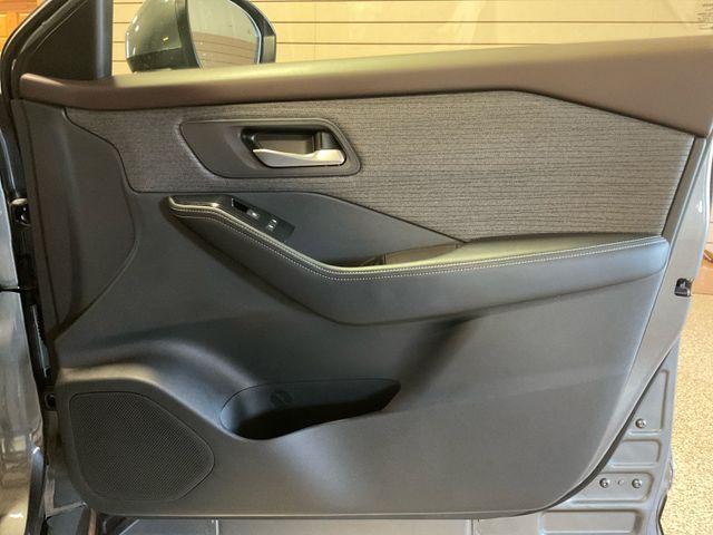 used 2023 Nissan Rogue car, priced at $27,995