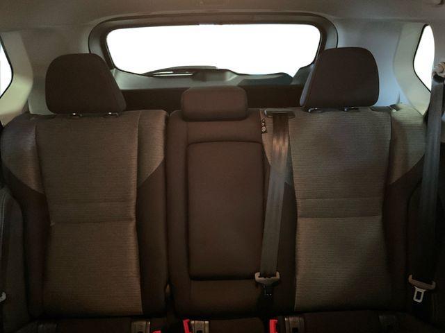 used 2023 Nissan Rogue car, priced at $27,995