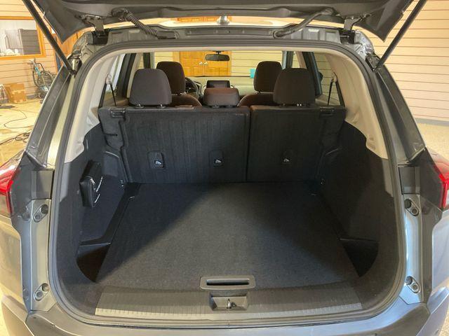 used 2023 Nissan Rogue car, priced at $27,995