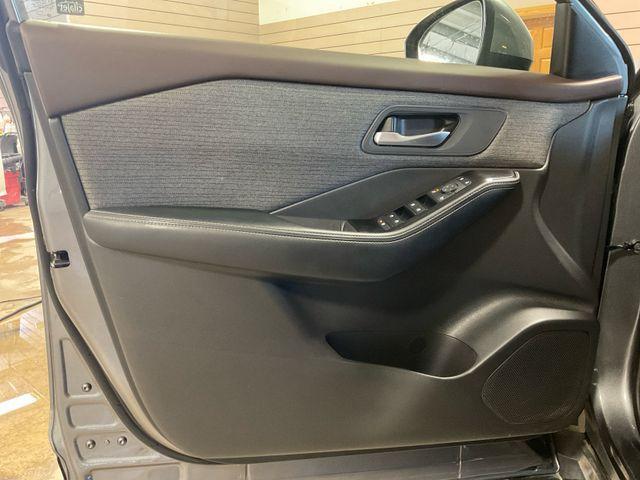 used 2023 Nissan Rogue car, priced at $27,995