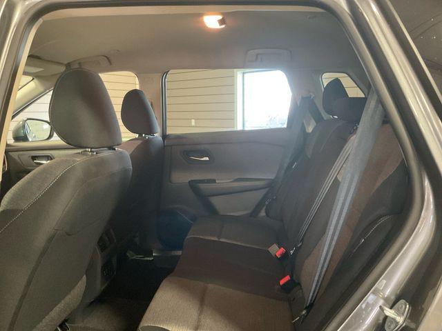 used 2023 Nissan Rogue car, priced at $27,995